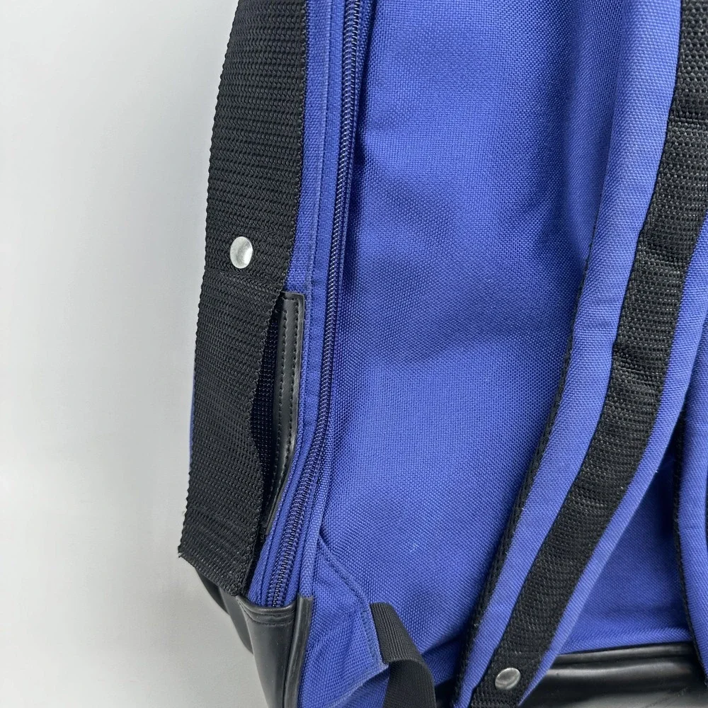 Briggs & Riley Backpack Mens Laptop Bag Travel Work Canvas Adjustable Straps